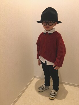 AO★SORAさんのコーディネート