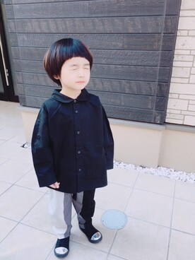 AO★SORAさんのコーディネート