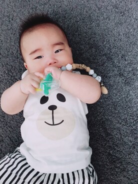 AO★SORAさんのコーディネート