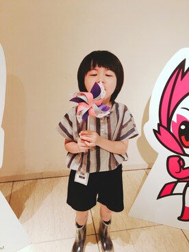 AO★SORAさんのコーディネート