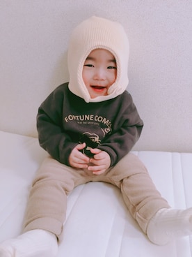 AO★SORAさんのコーディネート