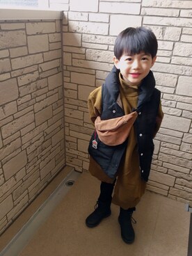 AO★SORAさんのコーディネート