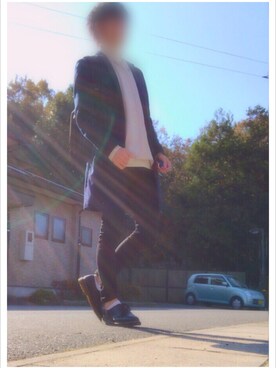 ☆RYOGA☆さんのコーディネート