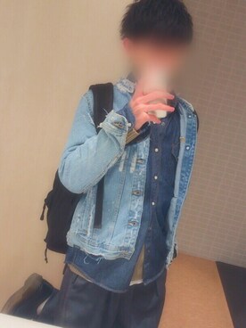 ☆RYOGA☆さんのコーディネート