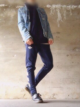 ☆RYOGA☆さんのコーディネート