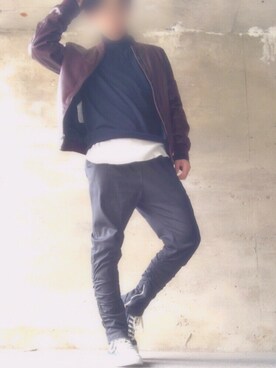 ☆RYOGA☆さんのコーディネート