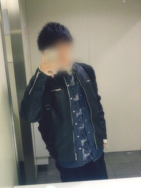 ☆RYOGA☆さんのコーディネート