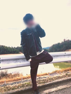 ☆RYOGA☆さんのコーディネート