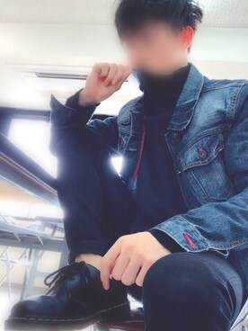 ☆RYOGA☆さんのコーディネート