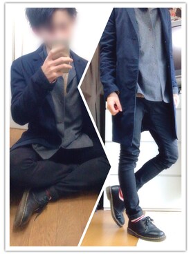 ☆RYOGA☆さんのコーディネート