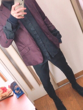 ☆RYOGA☆さんのコーディネート