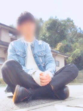 ☆RYOGA☆さんのコーディネート