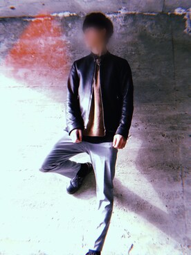 ☆RYOGA☆さんのコーディネート