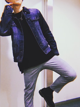 ☆RYOGA☆さんのコーディネート