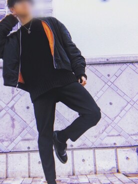 ☆RYOGA☆さんのコーディネート