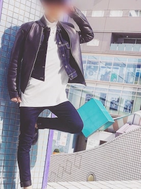 ☆RYOGA☆さんのコーディネート