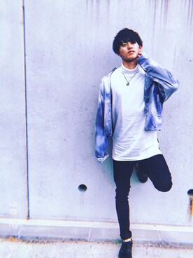 ☆RYOGA☆さんのコーディネート