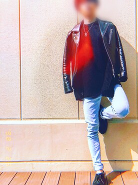 ☆RYOGA☆さんのコーディネート