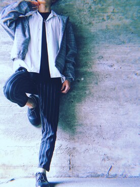 ☆RYOGA☆さんのコーディネート