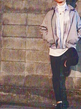 ☆RYOGA☆さんのコーディネート