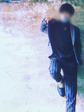 ☆RYOGA☆さんのコーディネート