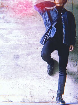 ☆RYOGA☆さんのコーディネート