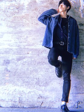 ☆RYOGA☆さんのコーディネート