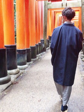 ☆RYOGA☆さんのコーディネート