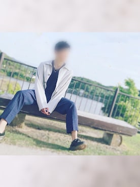 ☆RYOGA☆さんのコーディネート