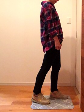 momoさんのコーディネート