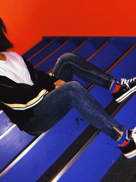 @ばばちゃんさんのコーディネート