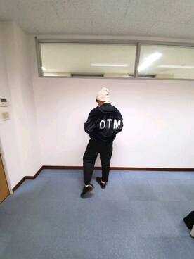 Kajikiさんのコーディネート