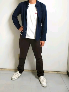 Kajikiさんのコーディネート