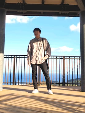 Kajikiさんのコーディネート