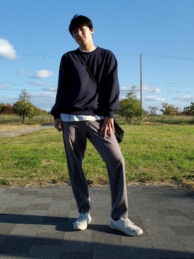 Kajikiさんのコーディネート