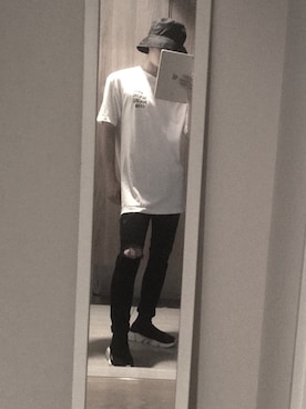 👳🏼‍♀️🙏さんのコーディネート