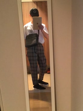 👳🏼‍♀️🙏さんのコーディネート
