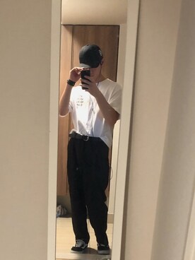 👳🏼‍♀️🙏さんのコーディネート