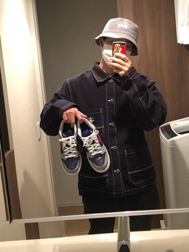 👳🏼‍♀️🙏さんのコーディネート