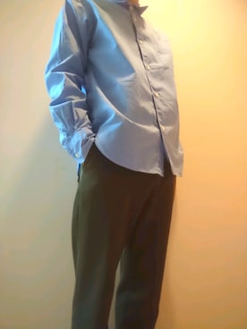 ケンジさんのコーディネート