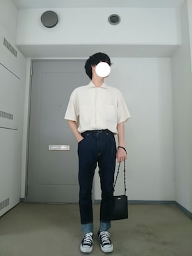 ケンジさんのコーディネート