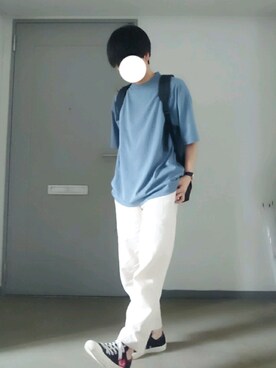 ケンジさんのコーディネート