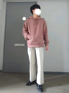 ケンジさんのコーディネート