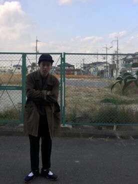 skさんのコーディネート