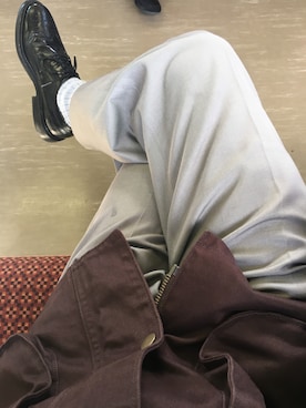 skさんのコーディネート