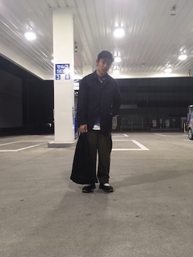 skさんのコーディネート