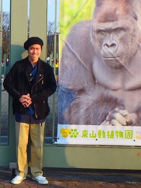 skさんのコーディネート