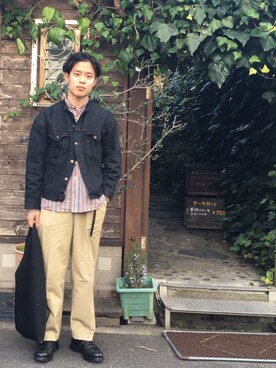 skさんのコーディネート