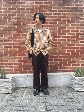 skさんのコーディネート