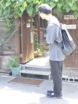 skさんのコーディネート